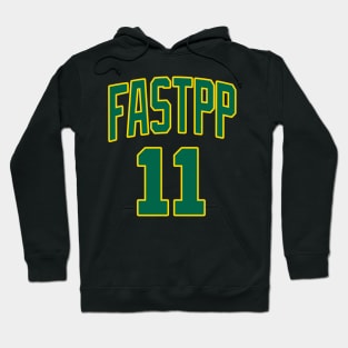 Fast PP Hoodie